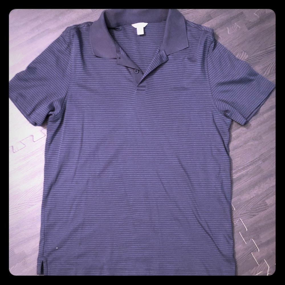Calvin Klein polo 2 for 1